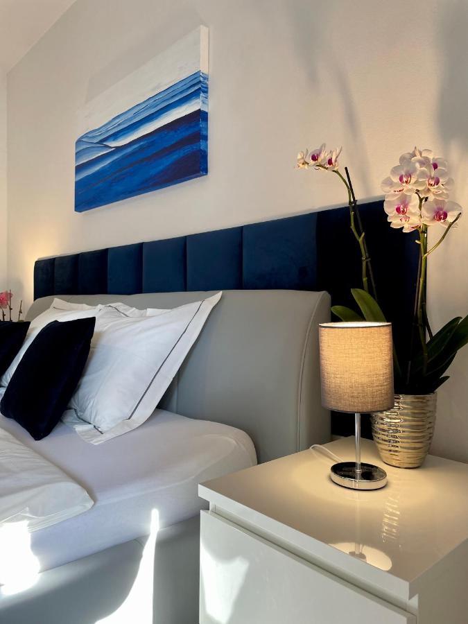 Apartments Corina 자그레브 외부 사진
