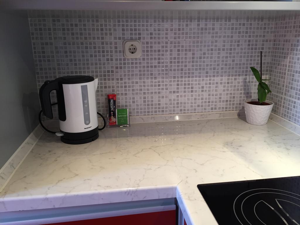 Apartments Corina 자그레브 외부 사진