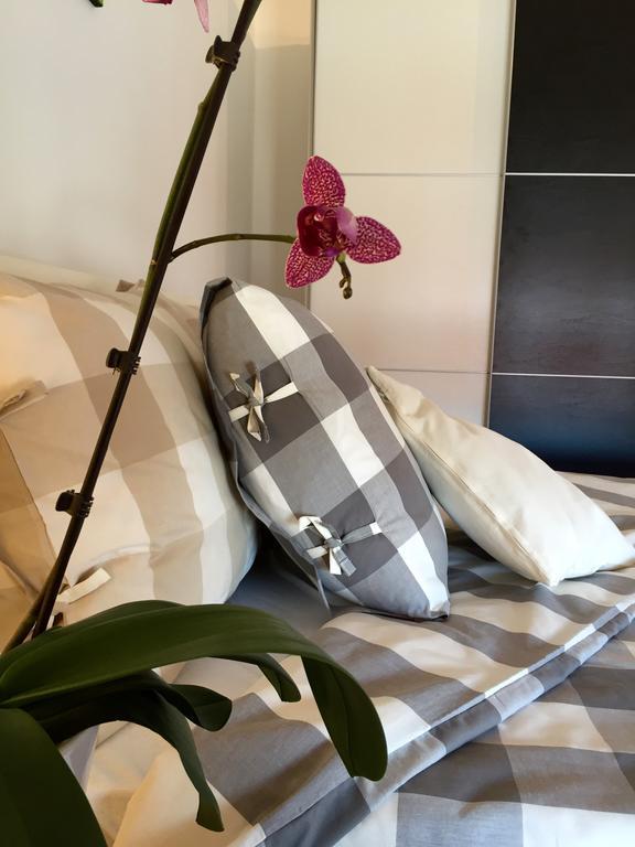 Apartments Corina 자그레브 외부 사진