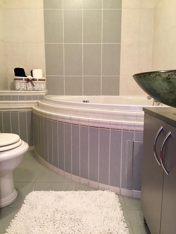Apartments Corina 자그레브 외부 사진